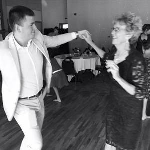 Meet your Posher, Nick